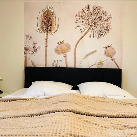 Ferienwohnung Mit Traumblick Und Grossem Garten 린덴베르그 임 알가우