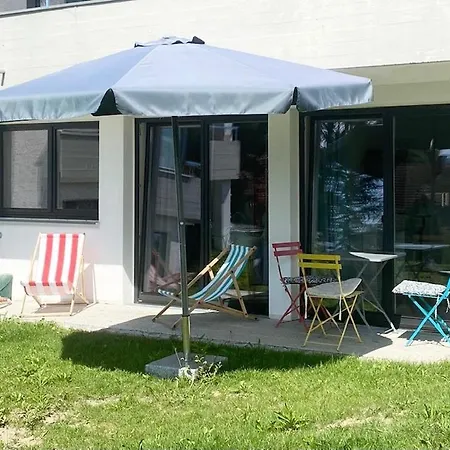 Ferienwohnung Mit Traumblick Und Grossem Garten * 린덴베르그 임 알가우